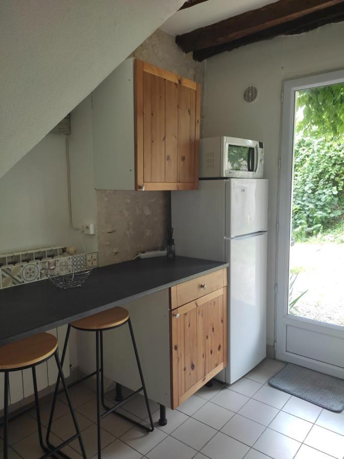 Les Glycines Holiday home Vulaines-sur-Seine