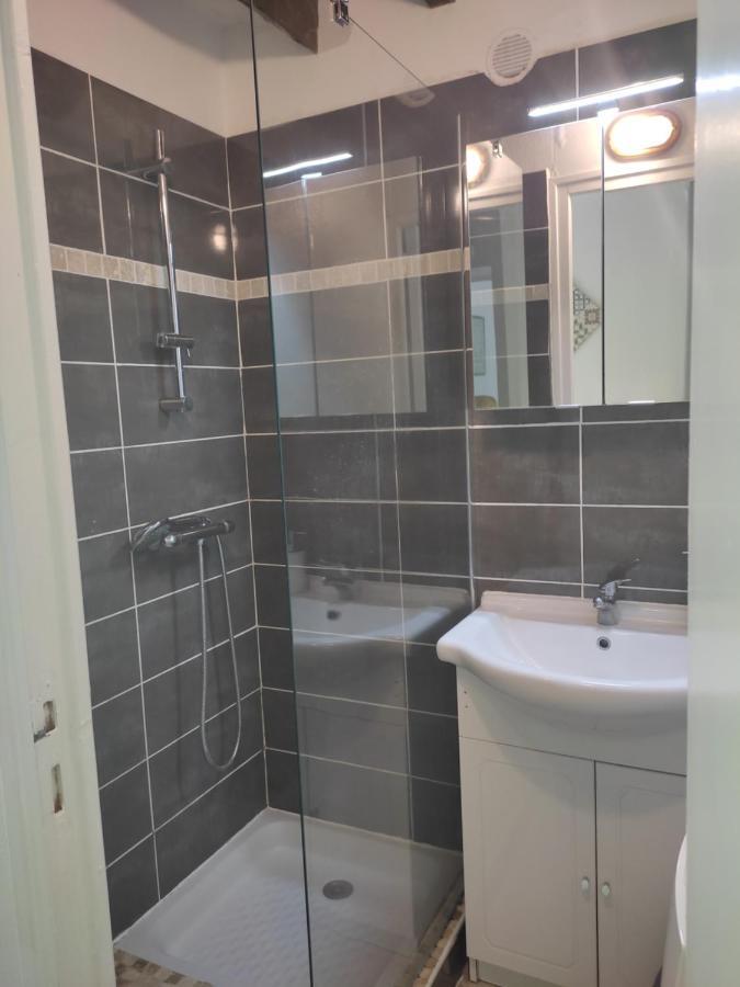 Les Glycines Holiday home Vulaines-sur-Seine